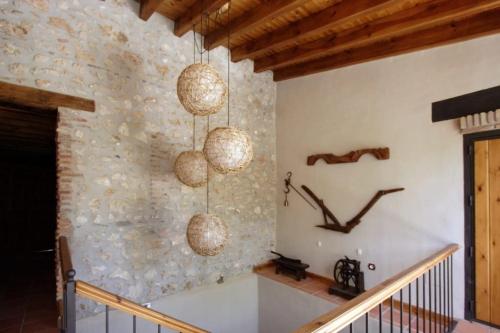 Casas Cueva y Cortijo La Tala en Guadix - 편의 시설/서비스