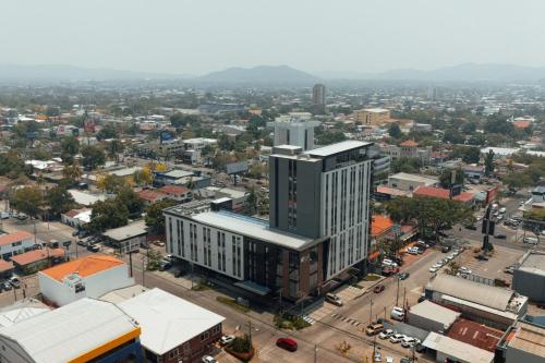 Aloft by Marriott San Pedro Sula, San Pedro Sula (foto 8)