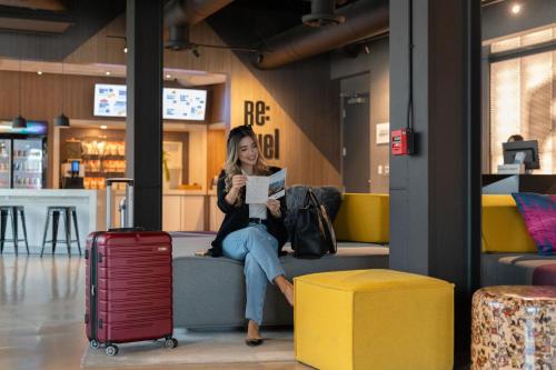 Aloft by Marriott San Pedro Sula, San Pedro Sula (foto 6)
