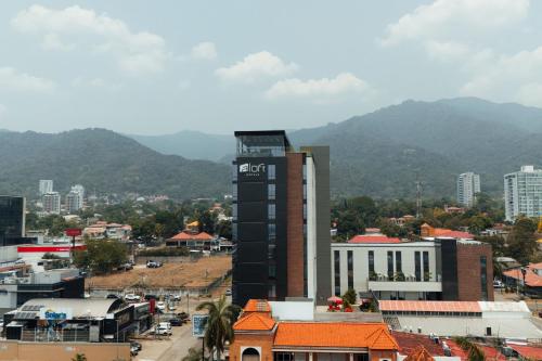 Aloft by Marriott San Pedro Sula, San Pedro Sula (foto 10)