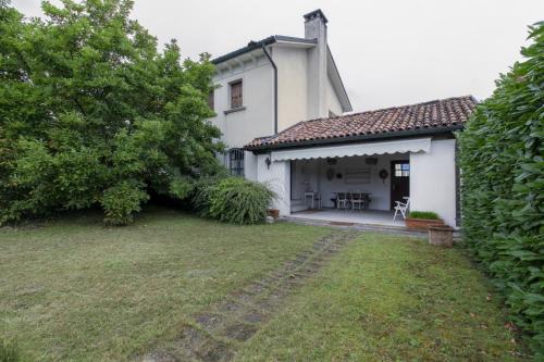  Villa Piera in Belluno