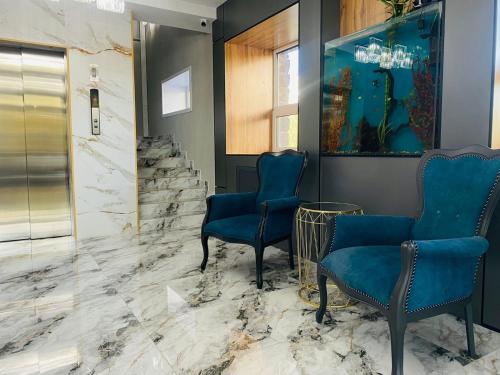Rush Hotel, Astana (fotografie 11)