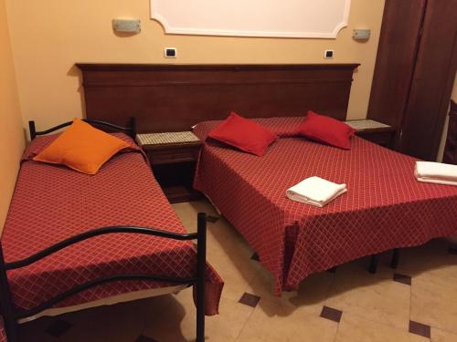Affittacamere Alex, Roma (foto 8)