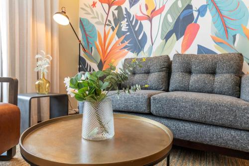 258 Hotel, Harare (fotografie 3)
