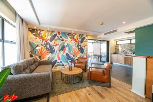 258 Hotel, Harare (fotografie 5)