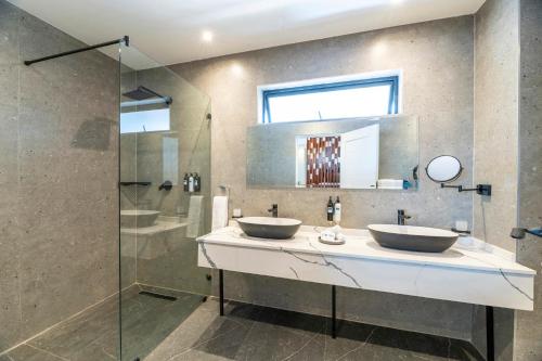 258 Hotel, Harare (fotografie 6)