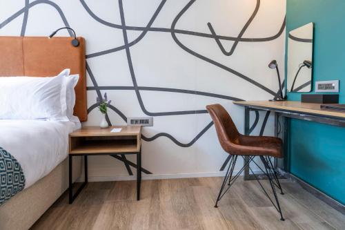 258 Hotel, Harare (fotografie 7)
