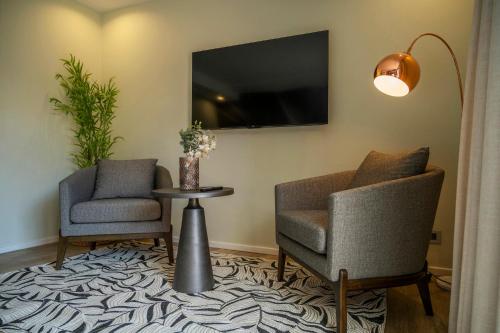 258 Hotel - image 3