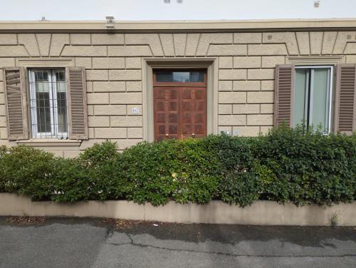 Mosse Bridge Apartment by Mamo Florence - image 12