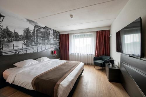 Photo of the accommodation