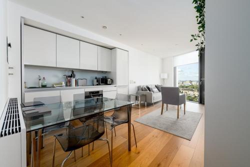 GuestReady - Modern retreat in Elephant and Castle, London