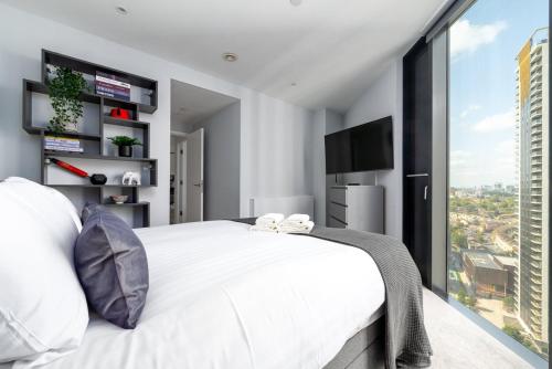 GuestReady - Modern retreat in Elephant and Castle, Лондон