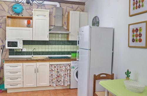  Apartamento Chinarejo in Conil de la Frontera