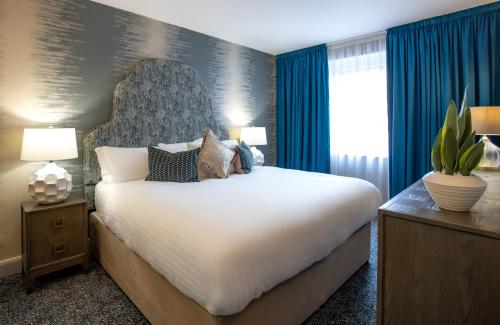 Clarion Cedar Court Bradford Hotel - image 3