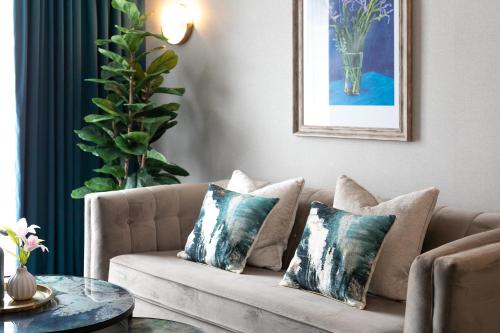 Паб/Коктейль-бар, Cedar Court Bradford Hotel in Бредфорд