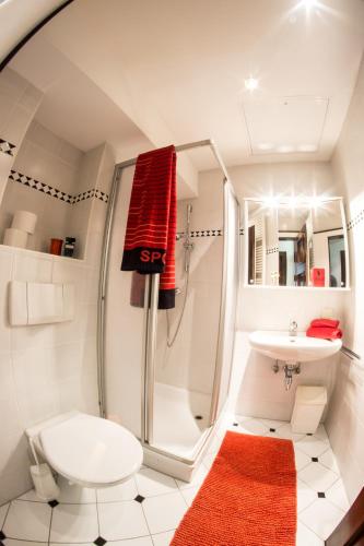 Apartment Irmgard