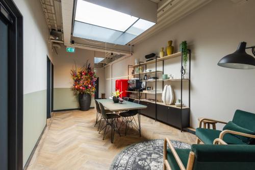 Badhuis Hotel, Utrecht (photo 7)