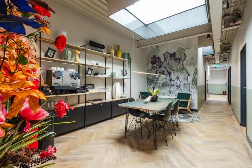Badhuis Hotel, Utrecht (photo 2)