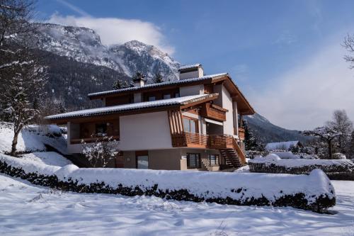 Apartment Irmgard