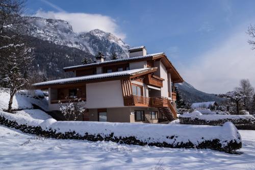  Apartment Irmgard, Pension in Nötsch bei Bad Bleiberg