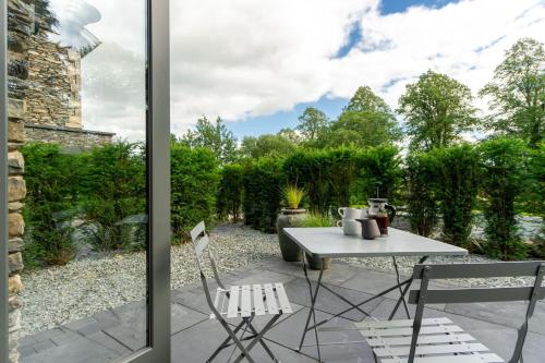 Exterior view, The Nook at The Heaning Estate in Windermere