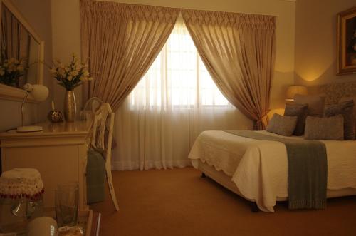 Fynbos Guest House Riversdale