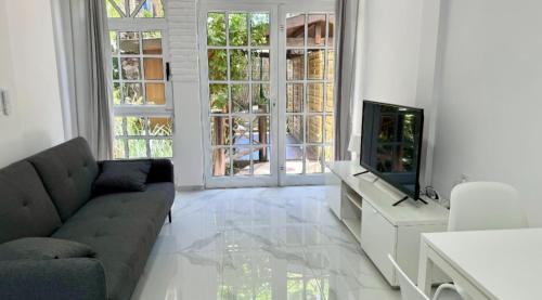 GRAN CANARIA Casa Magboss IV i V by Jacek Budek 2