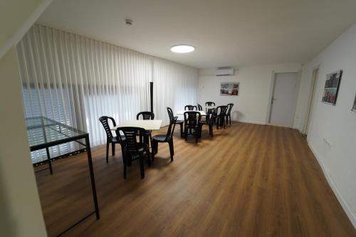 Festsaal, Shani Hotel Jerusalem in Jerusalem