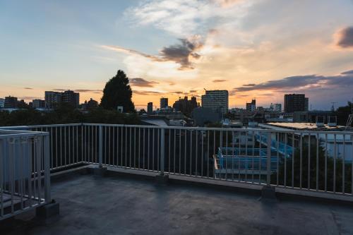 LT Shinjuku West 3