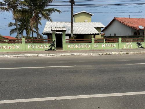 Pousada Aconchego de Maricá Pousada Aconchego de Maricá