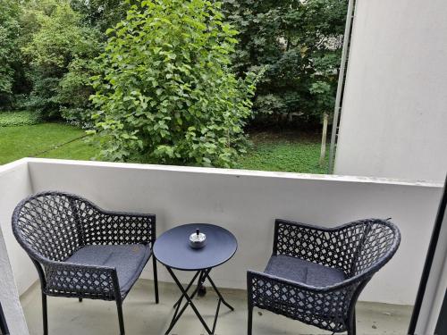 Air Apartments 20, Bremen (photo 3)