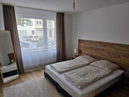 Air Apartments 20, Bremen (photo 7)