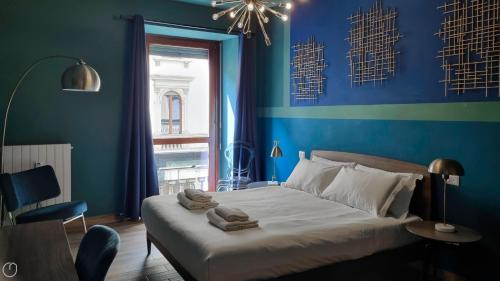 Intrho Porta Venezia Comfort Flat, Mailand