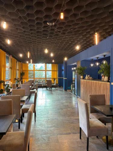 Hotel ***NAT Świnoujście 3