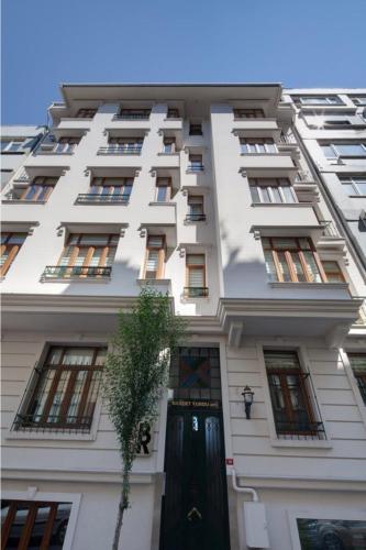 Bomonti Residence
