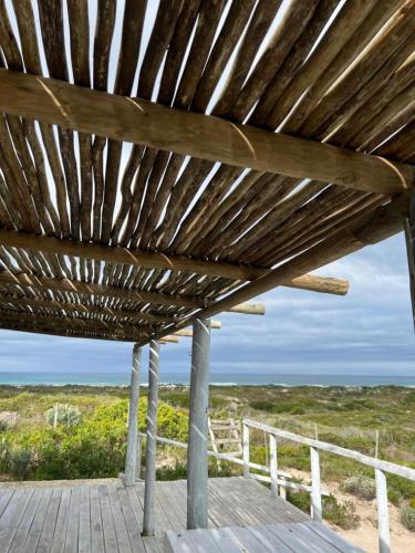 Beach Cabin - Vogelgezang, Bredasdorp (zdjęcie 2)