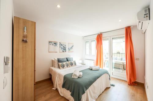 GRAN VIA Boutique apartments, Madrid