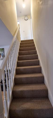 A Classic Home in Liverpool, Liverpool (fotografie 9)