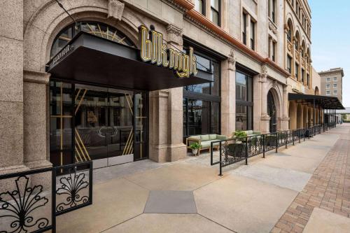 The Mining Exchange, A Wyndham Grand Hotel & Spa