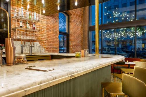 The Mining Exchange A Wyndham Grand Hotel & Spa - image 14