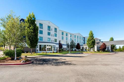 Accommodation in Mukilteo