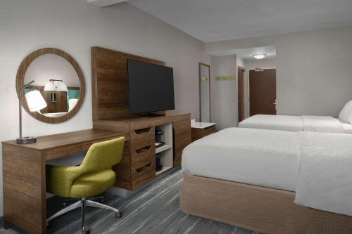 Hampton Inn Haverhill - image 6