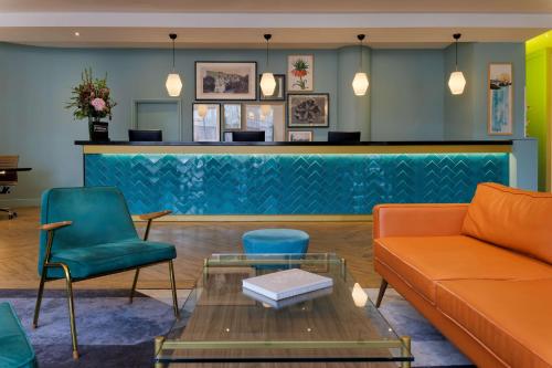DoubleTree by Hilton London Chelsea, London (photo 6)