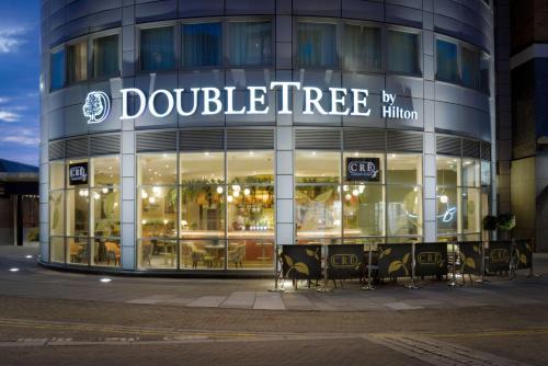 DoubleTree by Hilton London Chelsea - image 14