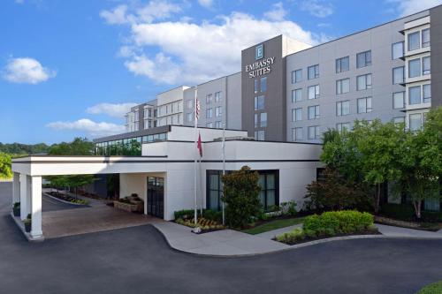 Embassy Suites by Hilton Knoxville West in Knoxville, Vereinigte Staaten von Amerika