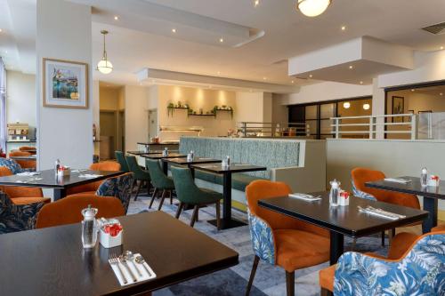 DoubleTree by Hilton London Chelsea, London (photo 11)