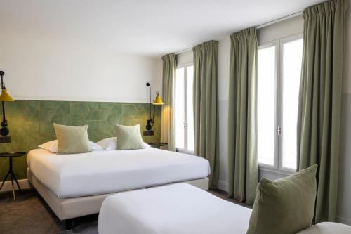 Hotel Des Mines - image 11