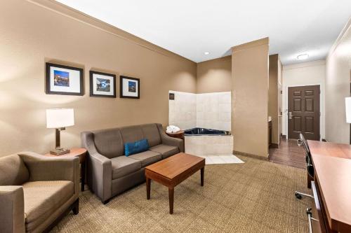 Comfort Inn & Suites - image 7