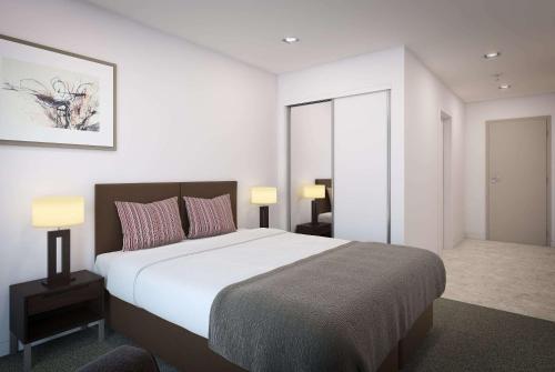 Ramada Suites By Wyndham Victoria Street West, Auckland (foto 10)