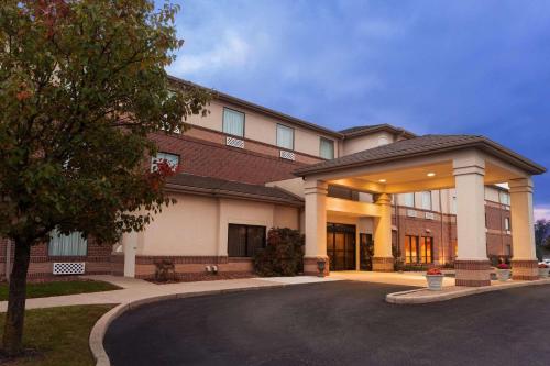 Country Inn & Suites by Radisson, Dayton South, OH in Dayton, USA